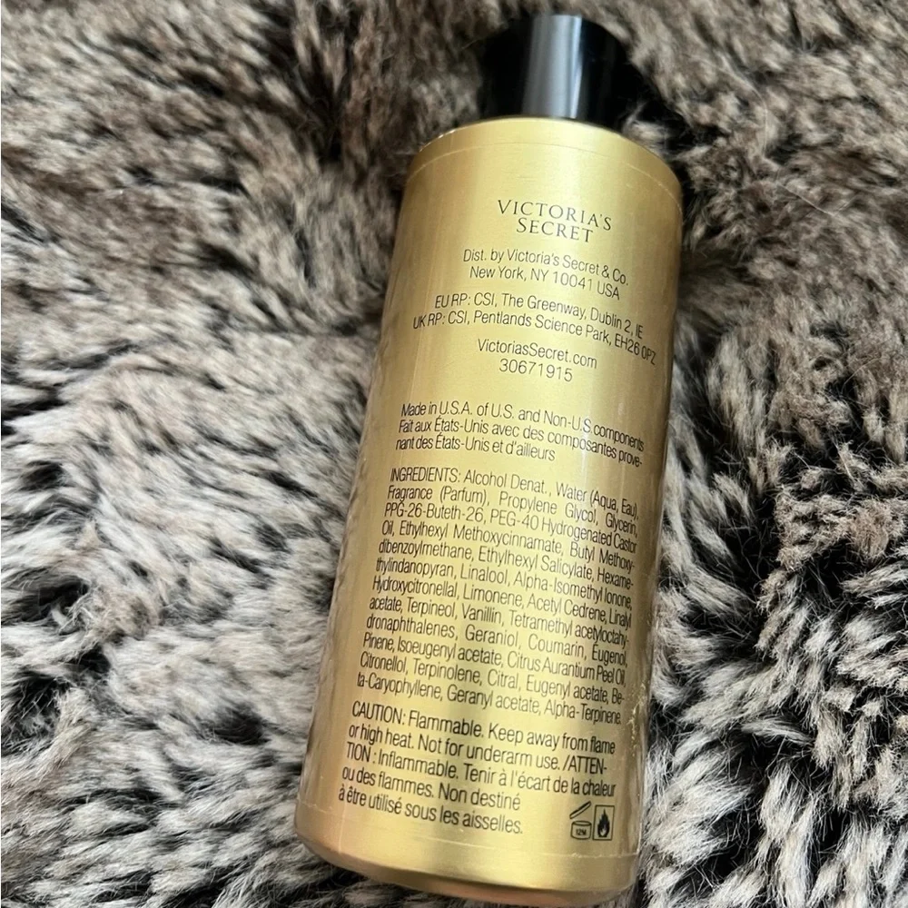 Victoria's Secret Rapture Mist